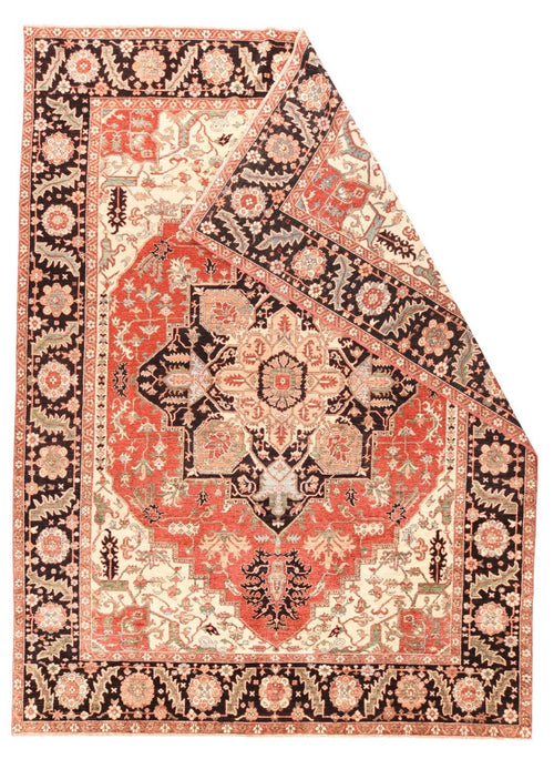 Area Rug 1825