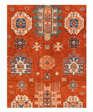 Area Rug 1831