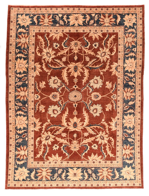 Area Rug 1847