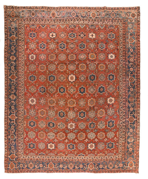 Area Rug 1850