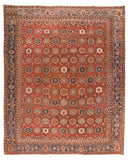 Area Rug 1850