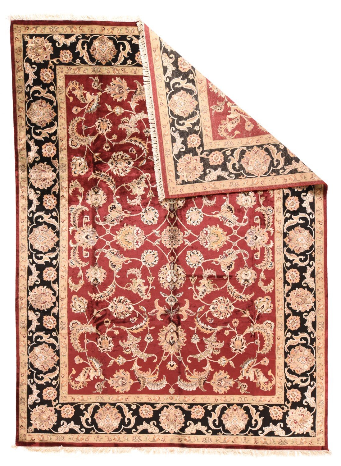 Area Rug 1852