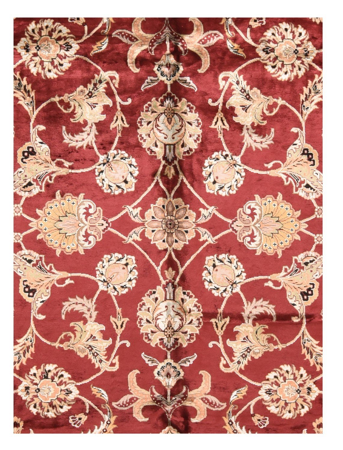 Area Rug 1852