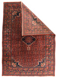 Area Rug 1856