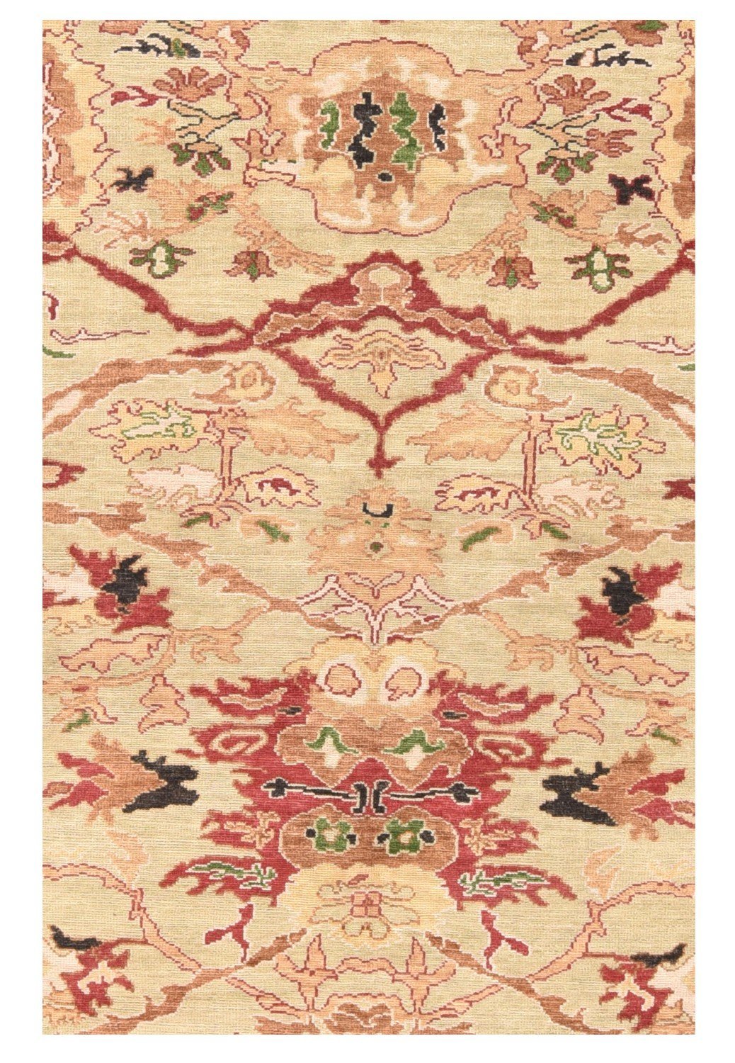 Area Rug 1859