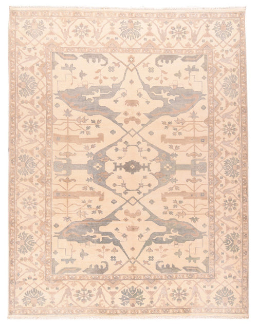 Area Rug 1862