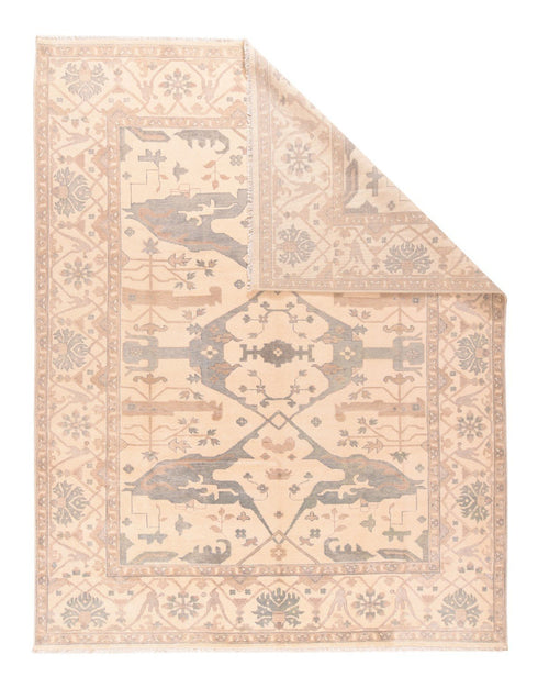 Area Rug 1862