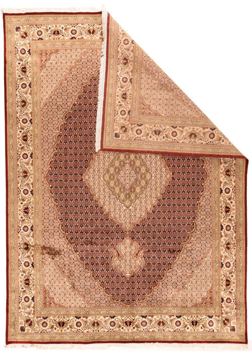 Area Rug 1863