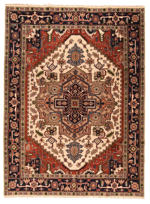 Area Rug 1864