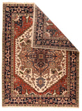 Area Rug 1864