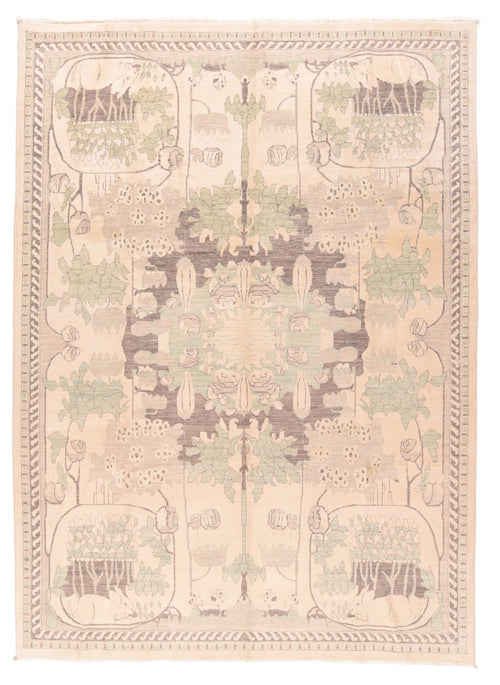 Area Rug 1867