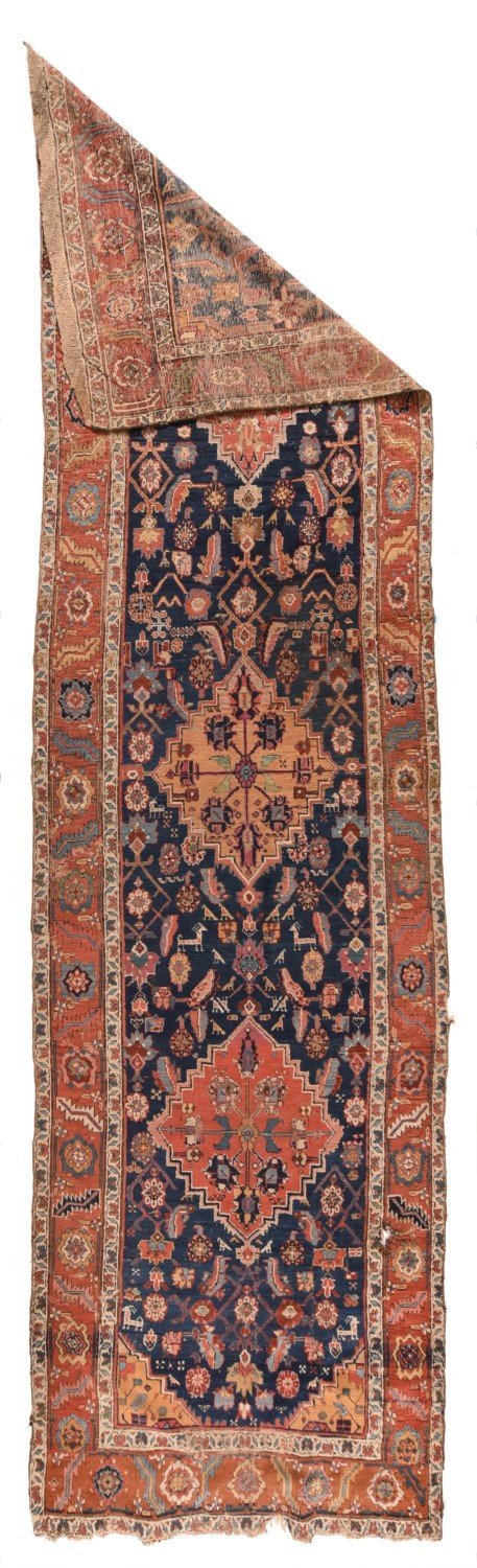 Area Rug 1874