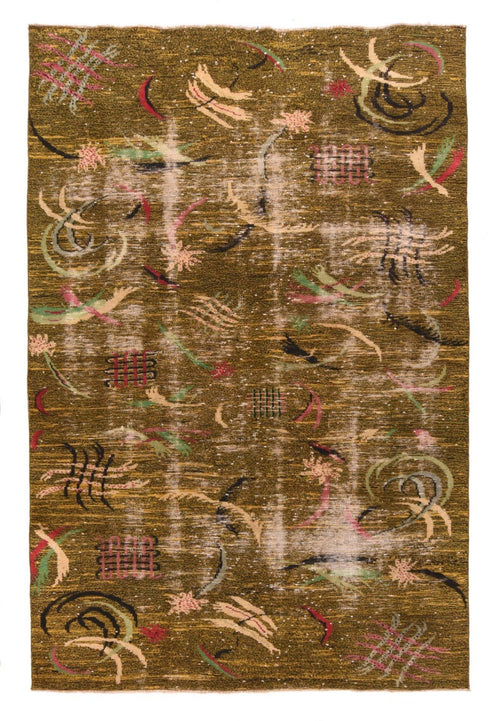 Area Rug 1875