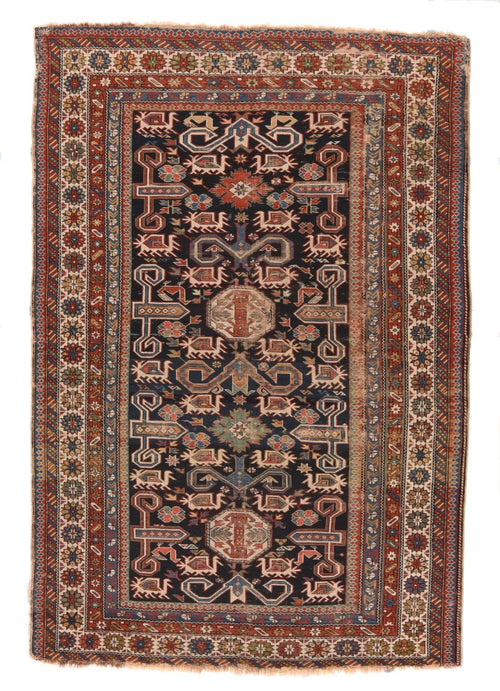 Area Rug 1876