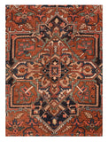 Area Rug 1880