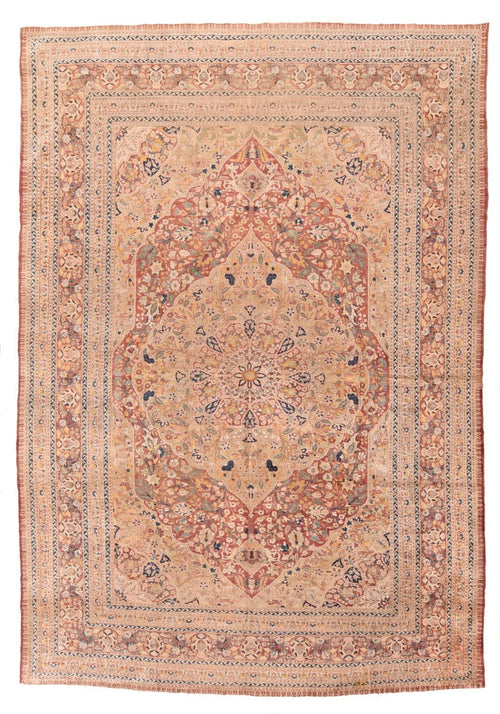 Area Rug 1883