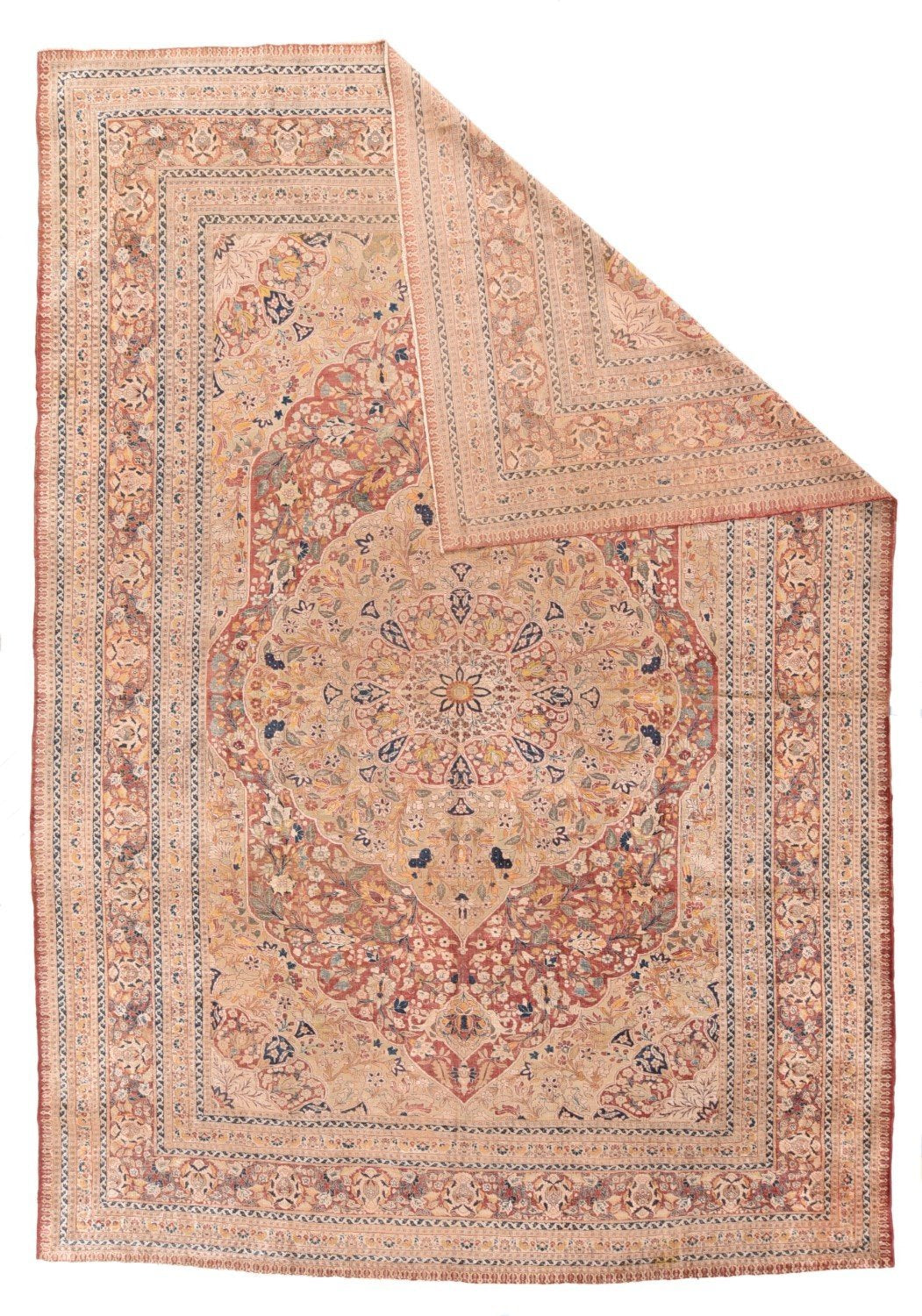 Area Rug 1883