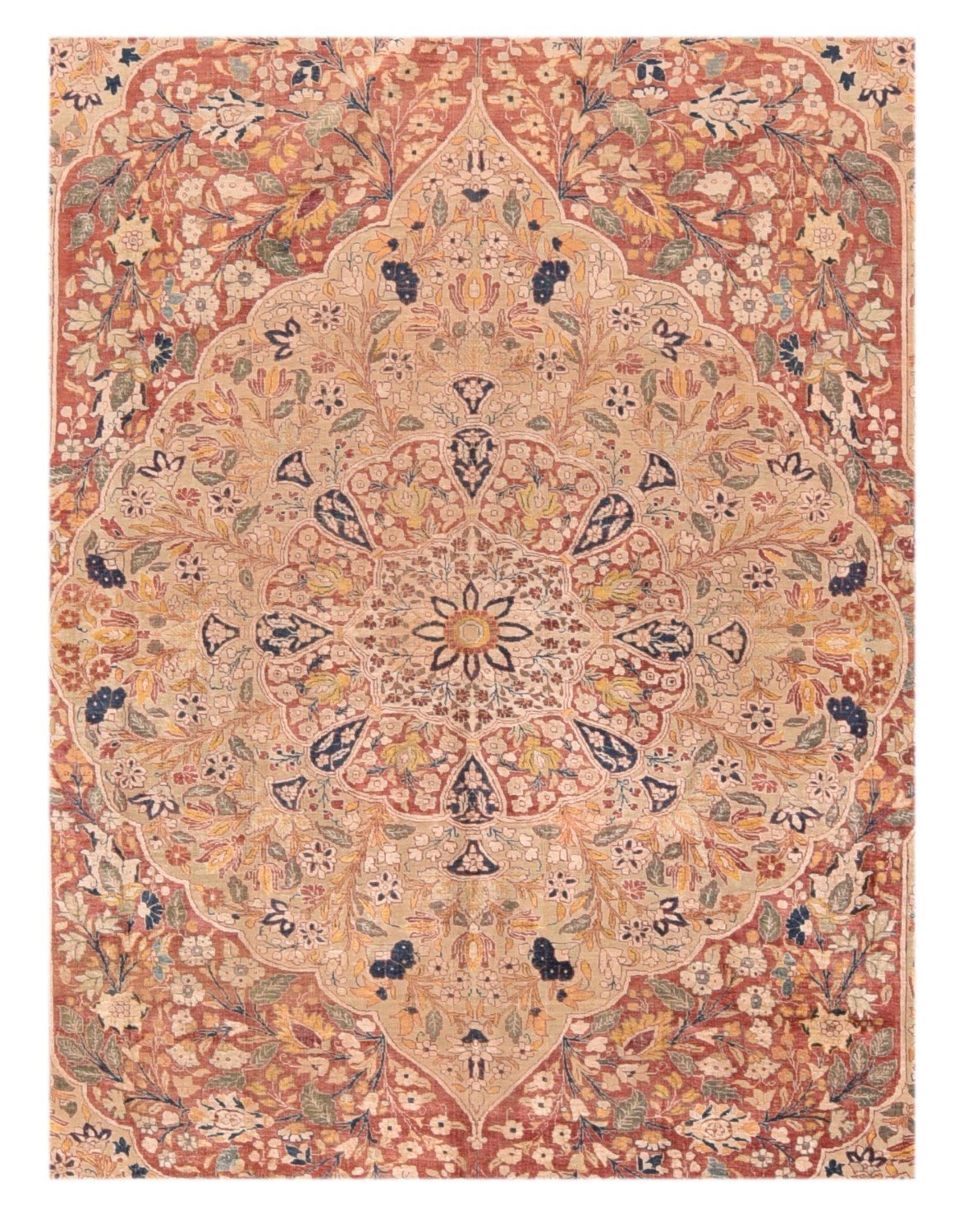 Area Rug 1883