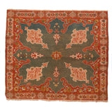 Area Rug 1885