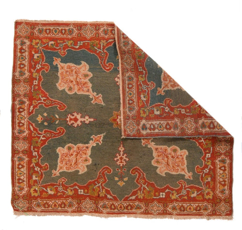 Area Rug 1885