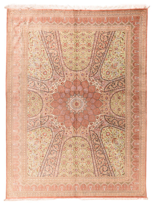 Area Rug 1886