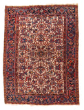 Fine Antique Persian Heriz