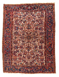 Area Rug 1887