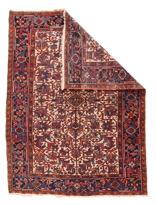 Area Rug 1887