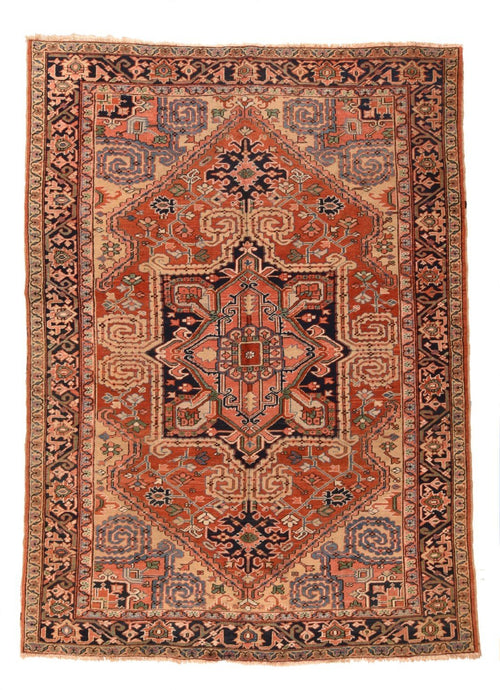 Area Rug 1888