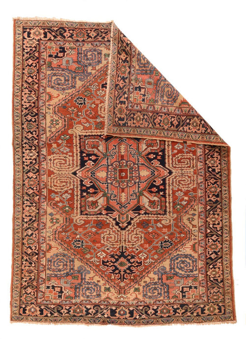 Area Rug 1888