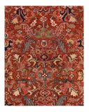 Area Rug 1889