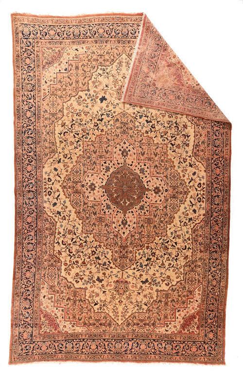 Area Rug 1891