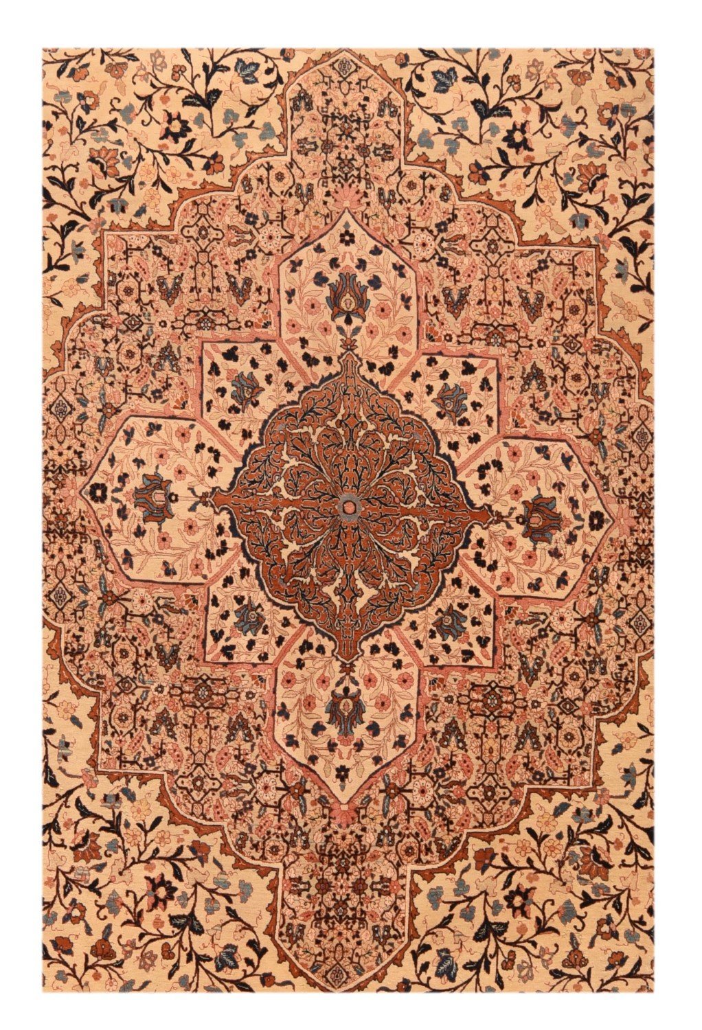 Area Rug 1891