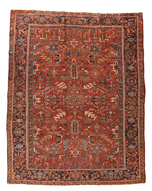 Area Rug 1893