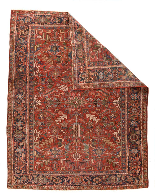 Area Rug 1893