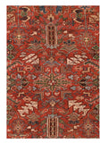 Area Rug 1893