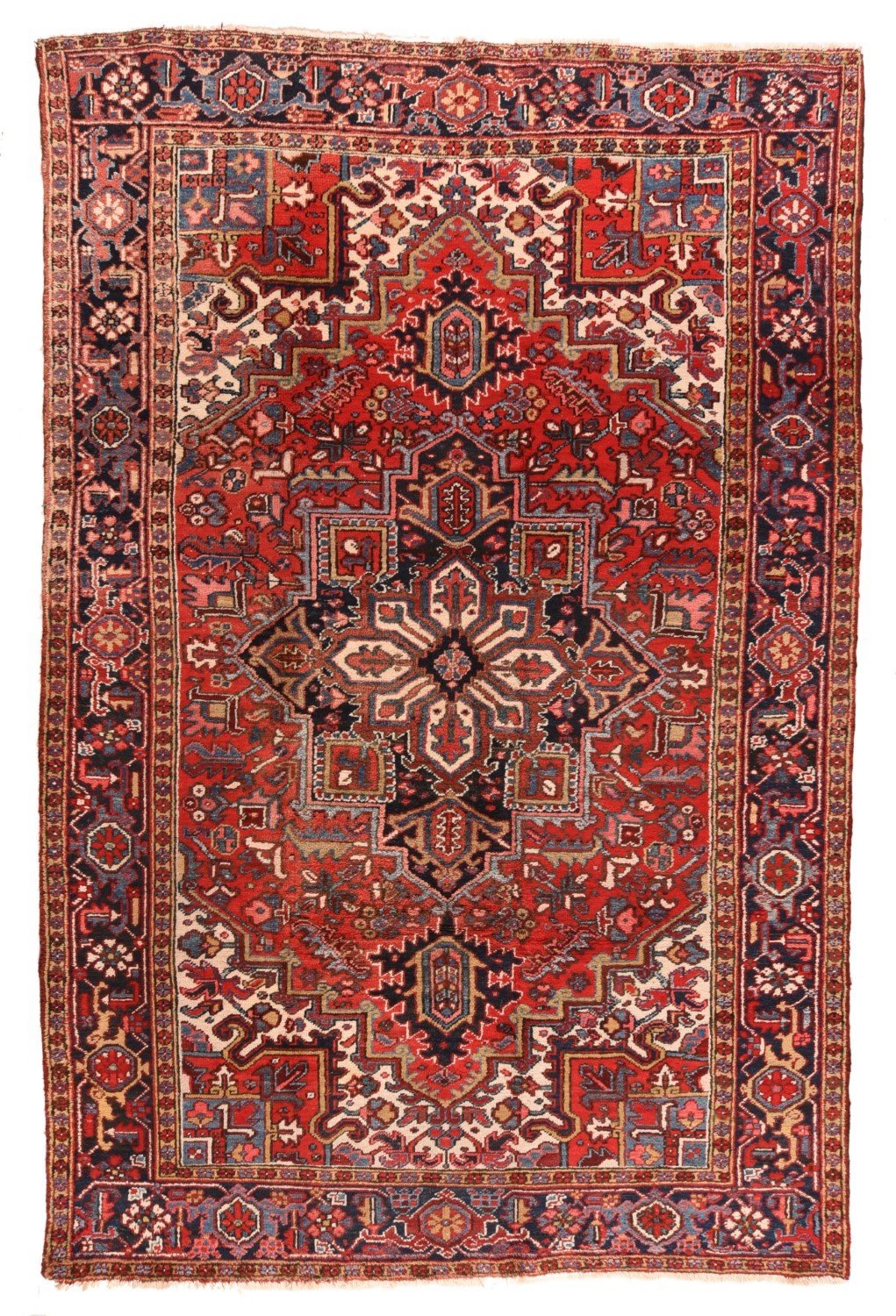 Area Rug 1895