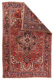 Area Rug 1895