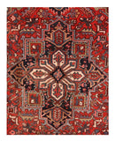 Area Rug 1895