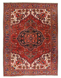 Area Rug 1896