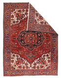 Area Rug 1896