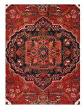 Area Rug 1896