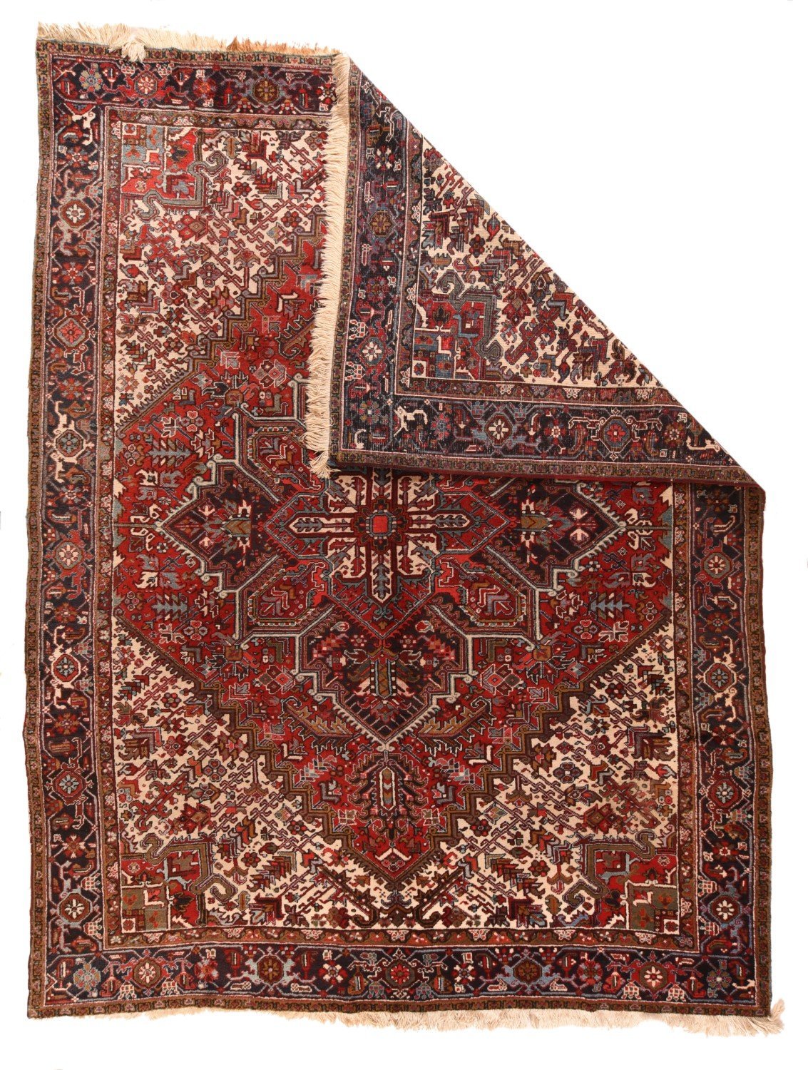 Area Rug 1898