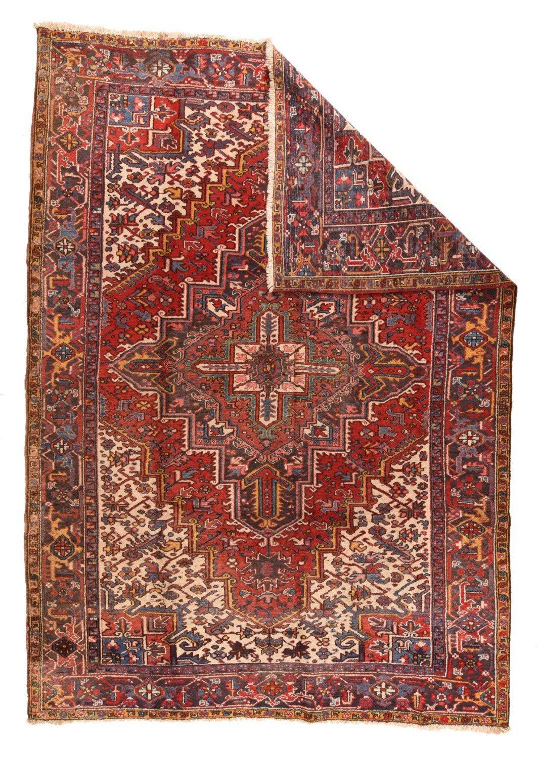 Area Rug 1899