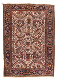 Fine Antique Persian Heriz