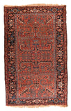 Area Rug 1902