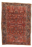 Area Rug 1910