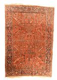 Area Rug 1912