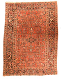 Area Rug 1913