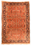 Fine Antique Persian Heriz